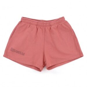 PANGAIA SHORTS SWEATSHORTS SMALL